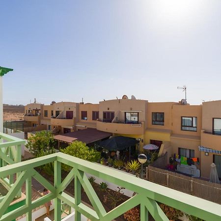 Gaudia Dreams Apartman Caleta De Fuste Kültér fotó