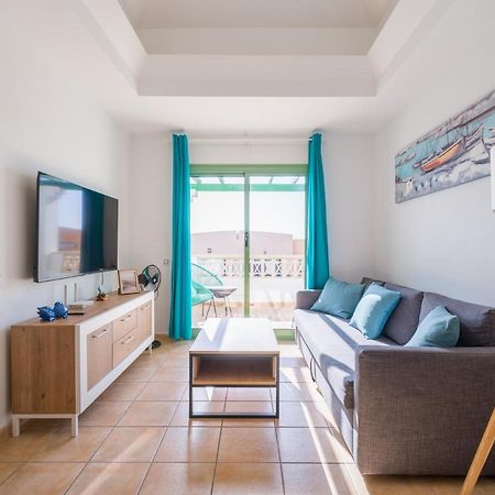Gaudia Dreams Apartman Caleta De Fuste Kültér fotó