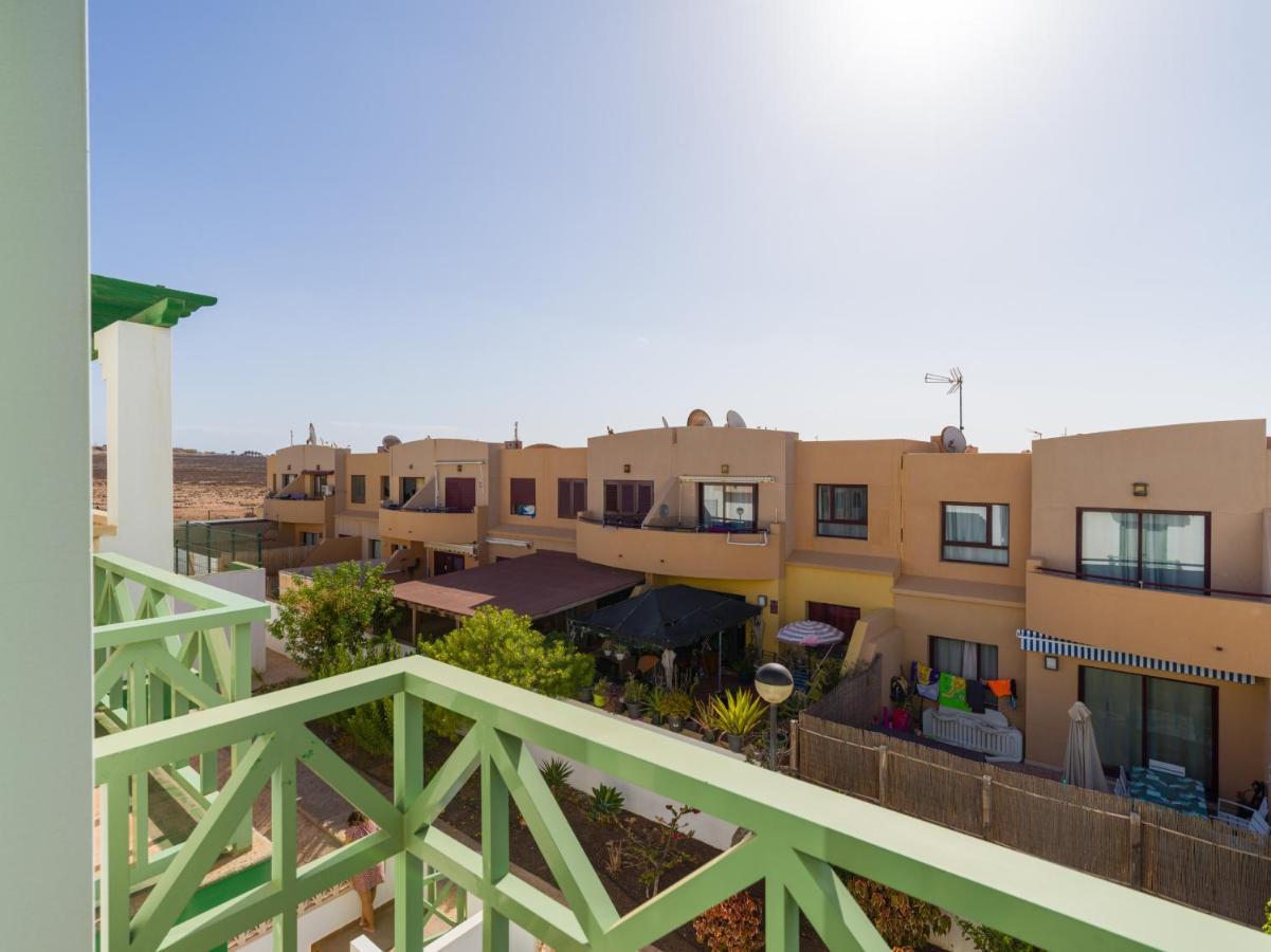 Gaudia Dreams Apartman Caleta De Fuste Kültér fotó