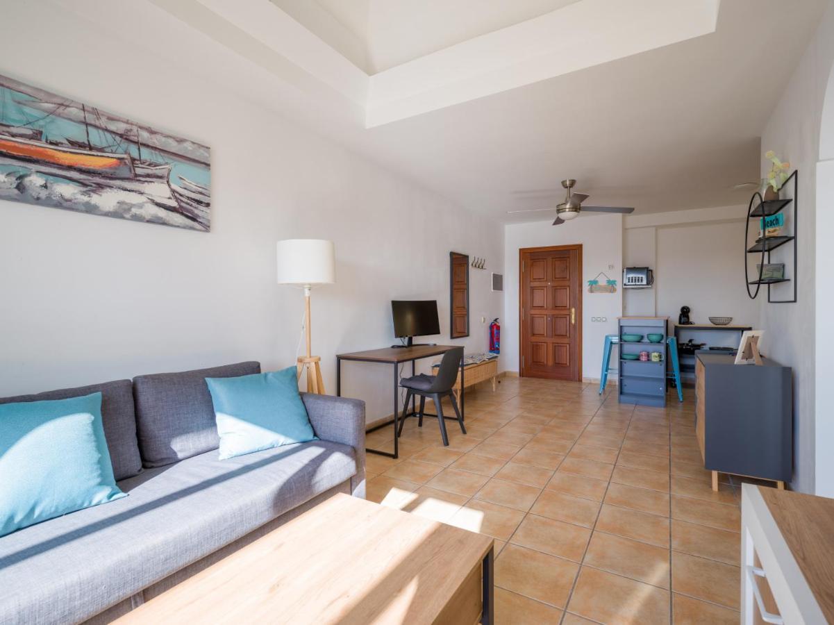 Gaudia Dreams Apartman Caleta De Fuste Kültér fotó
